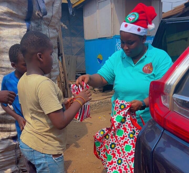 Little Bite Outreach